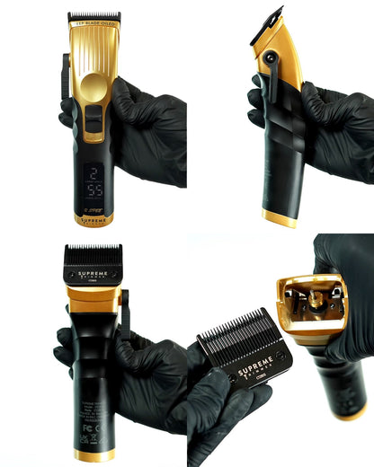 Supreme Trimmer 2SPEE Clippers