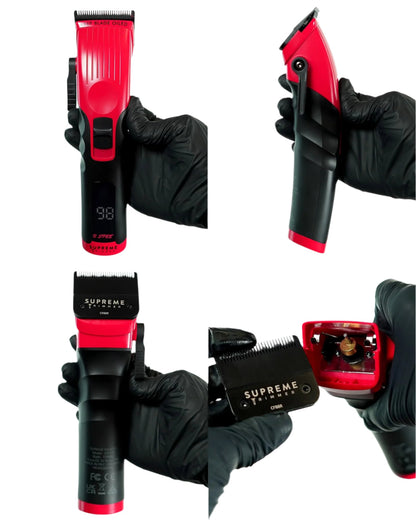 Supreme Trimmer 2SPEE Clippers