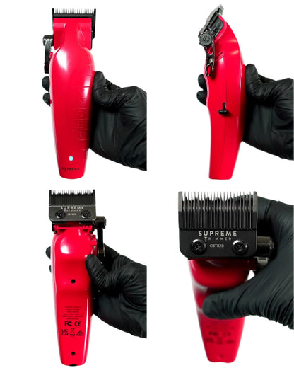 Supreme Trimmer Vader Clippers