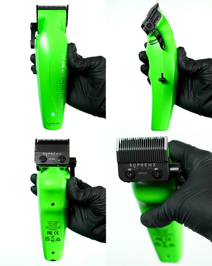 Supreme Trimmer Vader Clippers