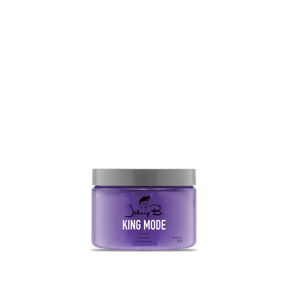 Johnny B King Mode Hair Styling Gel