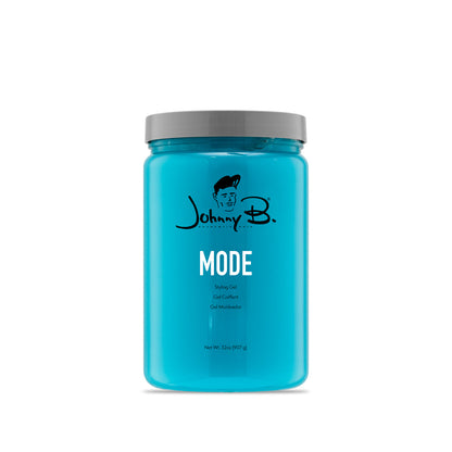 Johnny B Mode Hair Styling Gel 