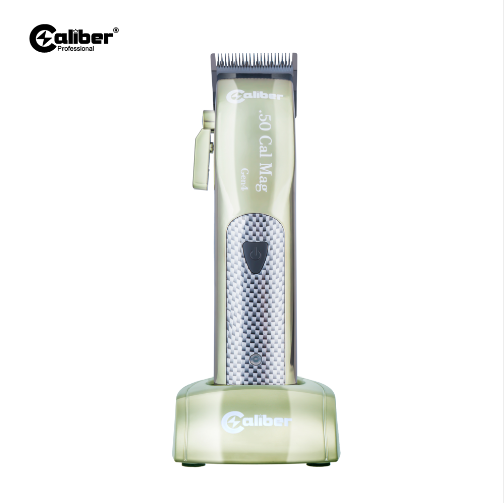Caliber Mag Clipper 4th Generation - Thumbnail 3