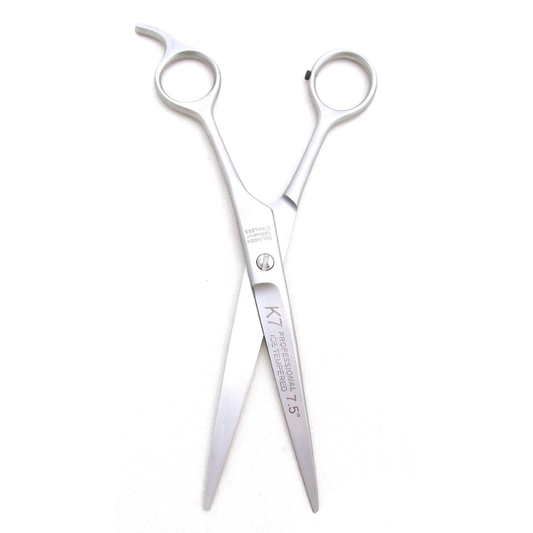 K Series Ice-Tempered Solingen Germany Stainless Steel Shears (5.5", 6.5" or 7.5")