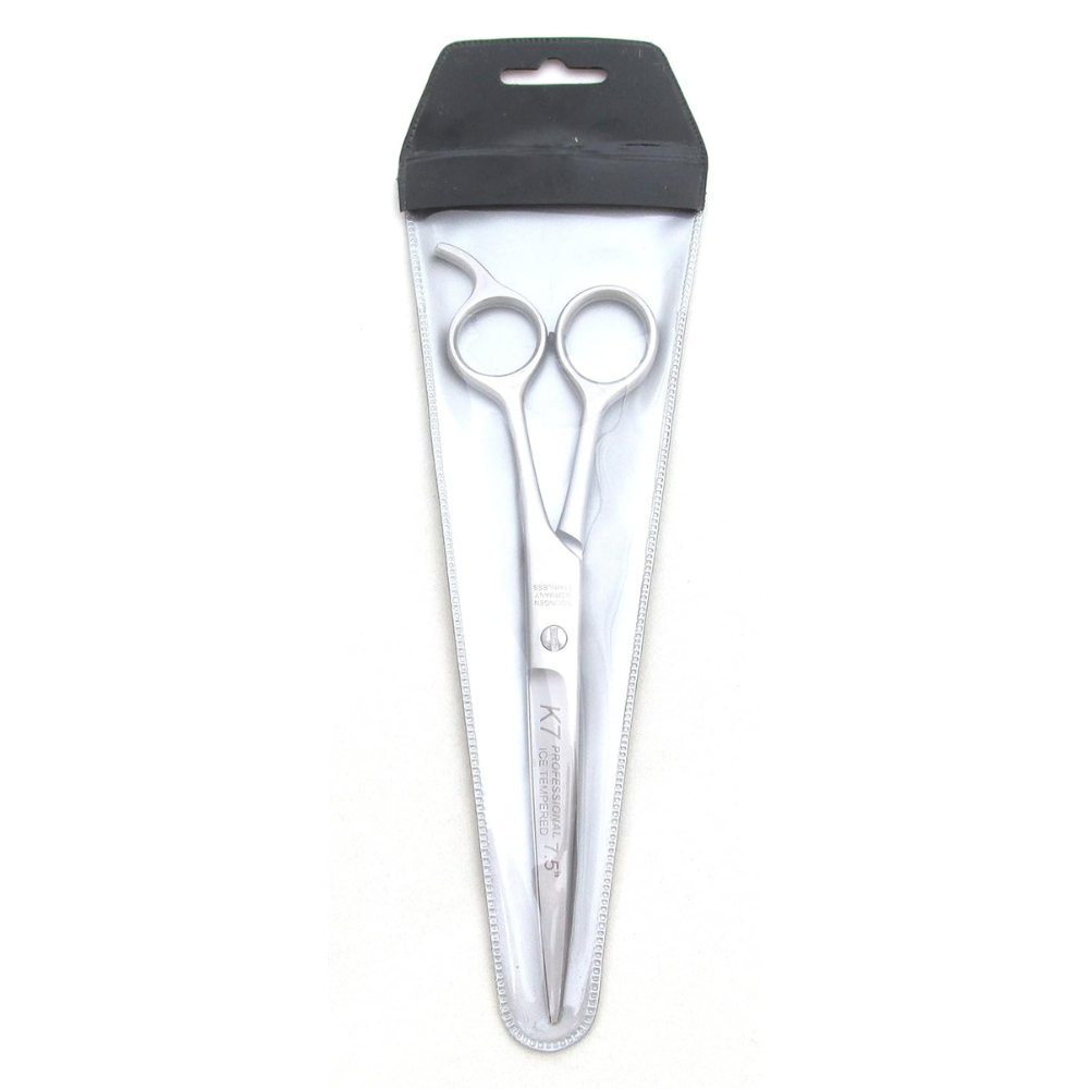 K Series Ice-Tempered Solingen Germany Stainless Steel Shears (5.5", 6.5" or 7.5")