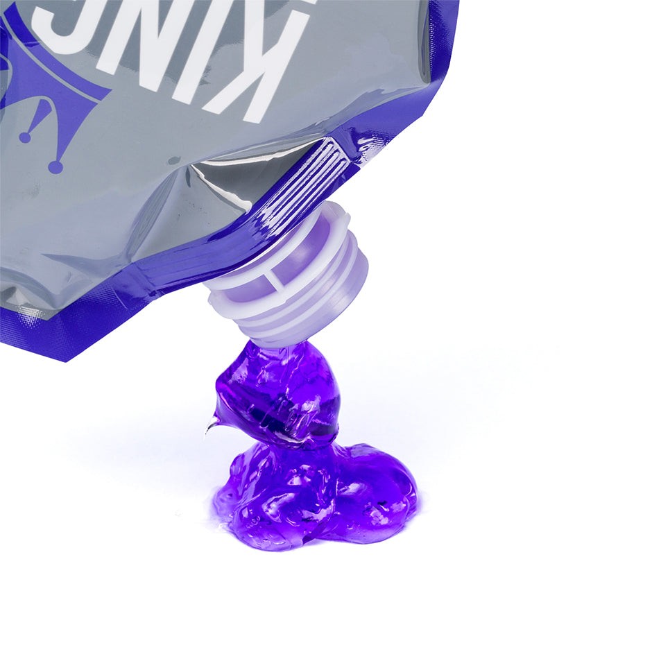 Johnny B King Mode Hair Styling Gel - Thumbnail 3