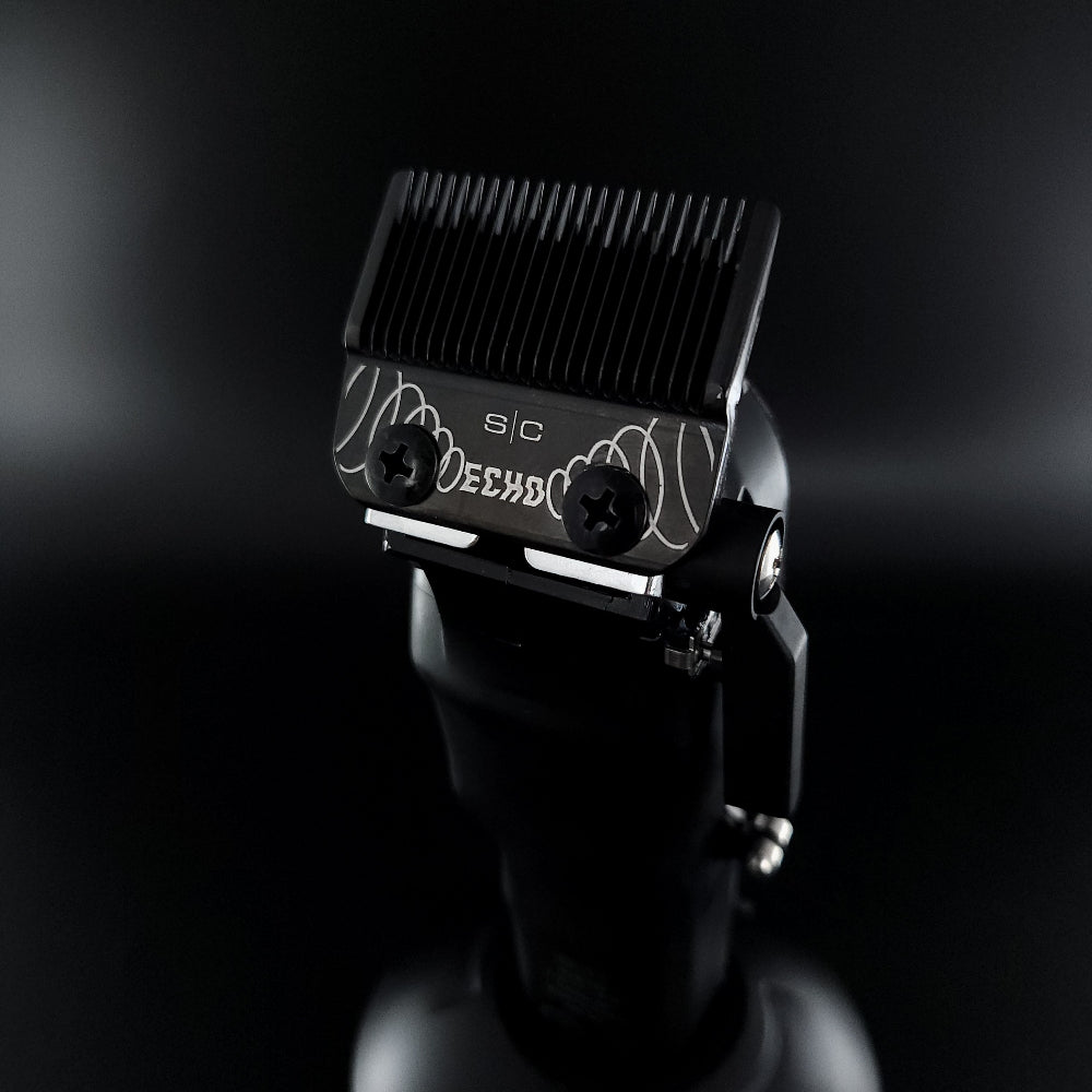 PRE ORDER NOW! StyleCraft PRO Rebel Clipper - King Saladeen Edition #SC613M