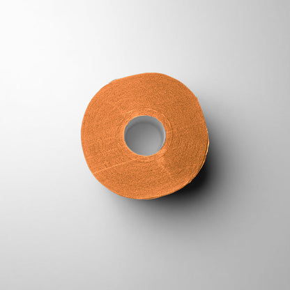 L3VEL3 Neck Strips Orange