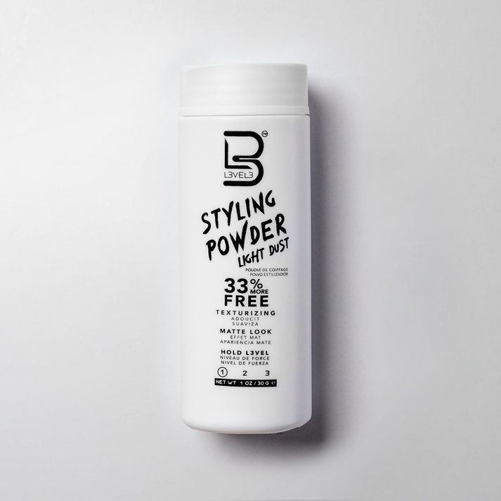 L3VEL3 Styling Powder - Thumbnail 5