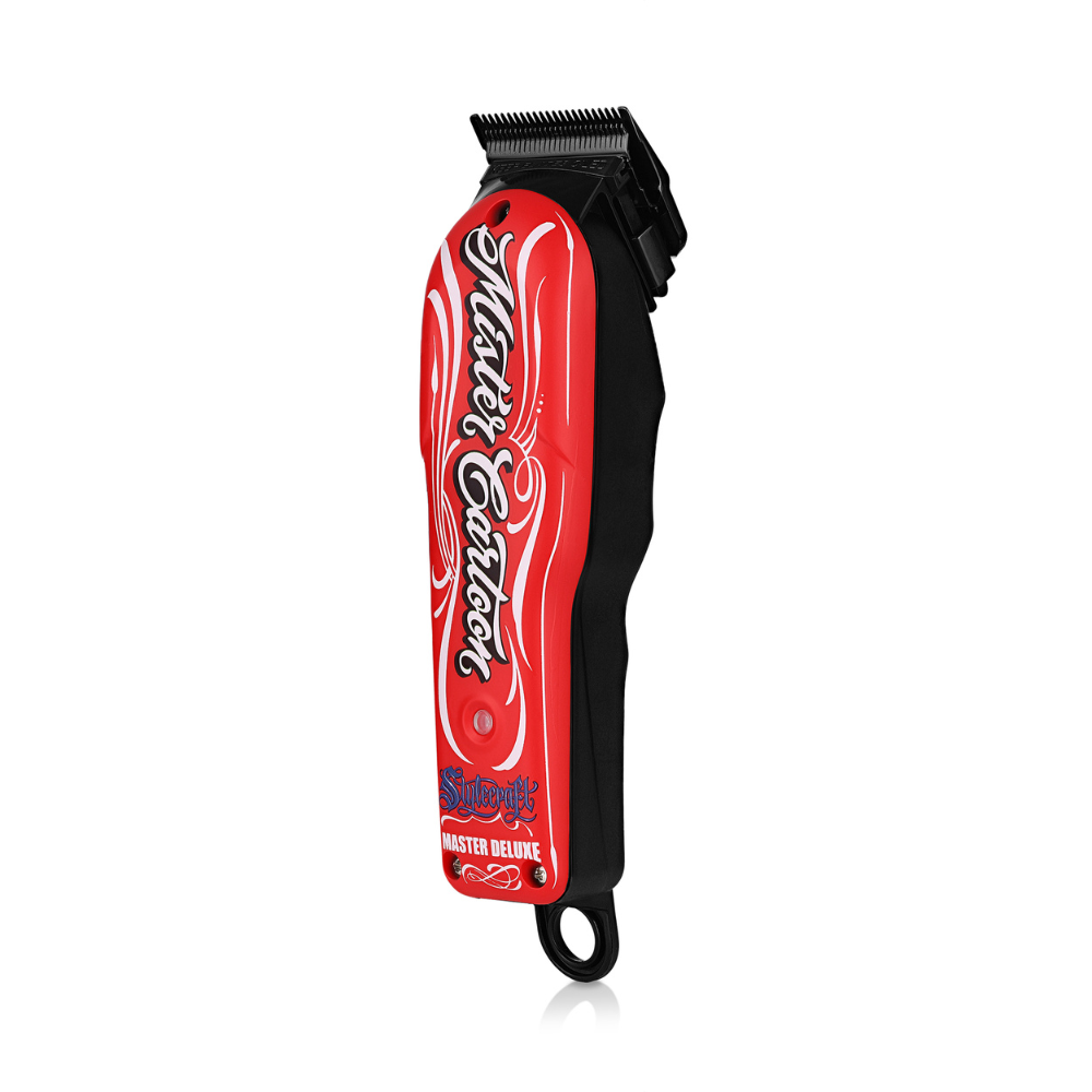 LIMTED EDITION Mister Cartoon x StyleCraft Rebel Hair Clipper SC609B