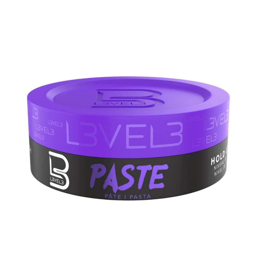 L3VEL3 Hair Paste - Matte Finish