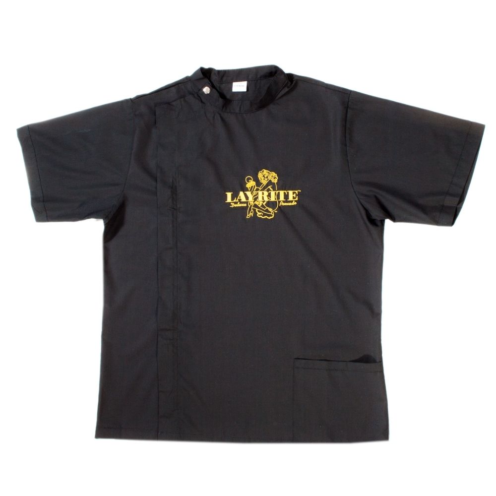 Layrite Barber Smock LG/XL