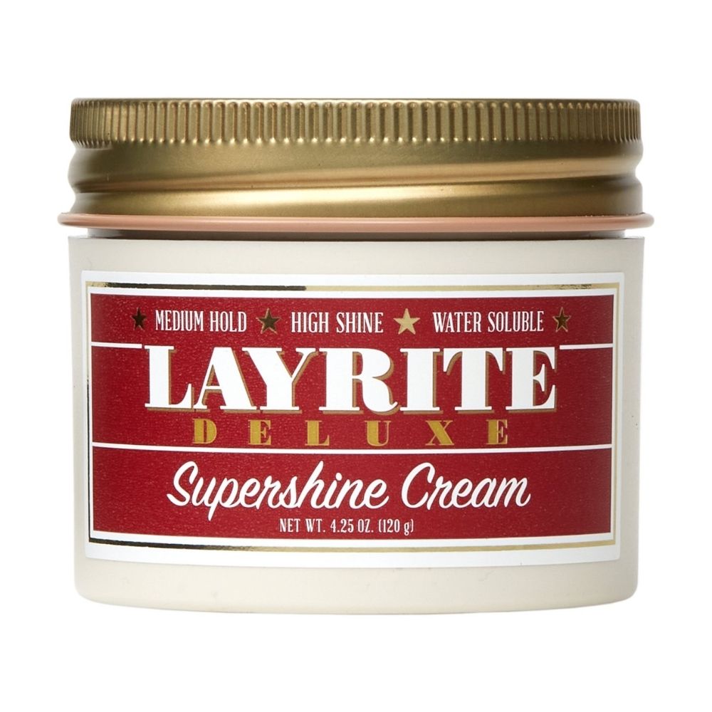 Layrite Supershine Cream