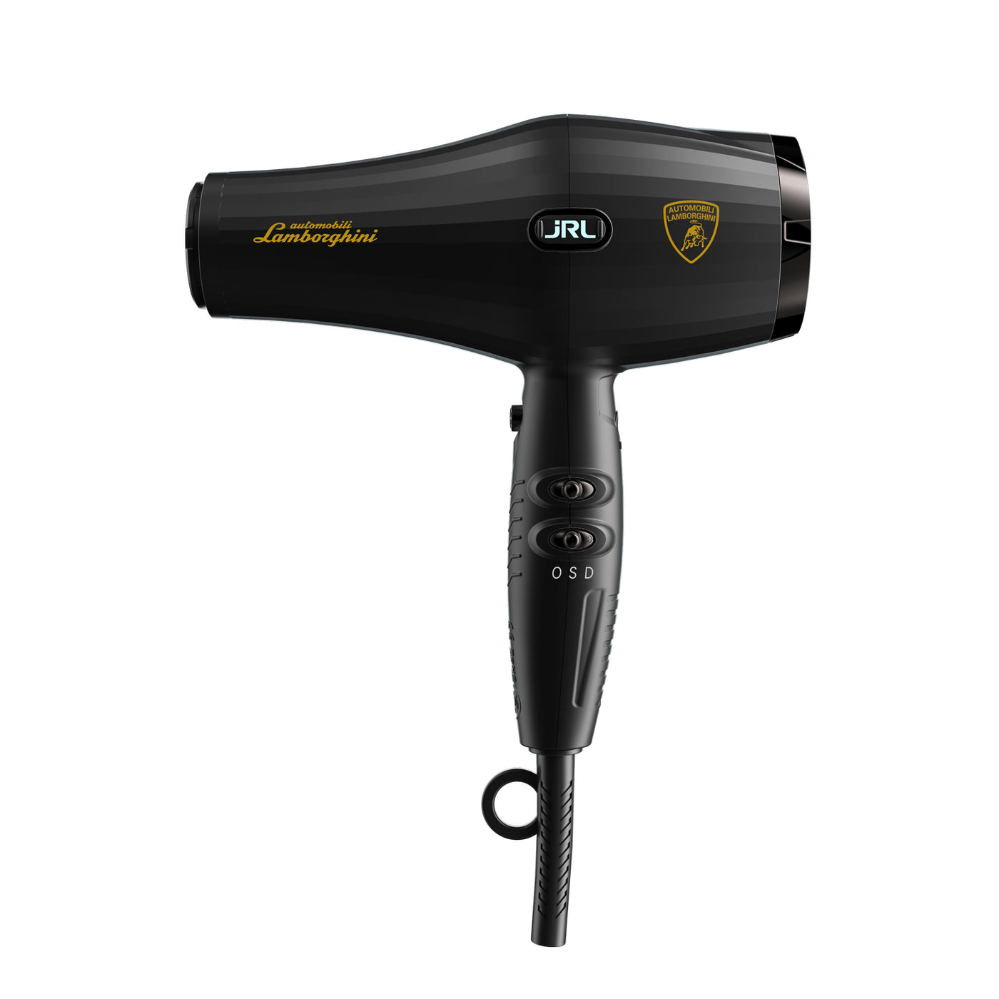 JRL x Lamborghini Forte Pro Lite 2020L Dryer Black