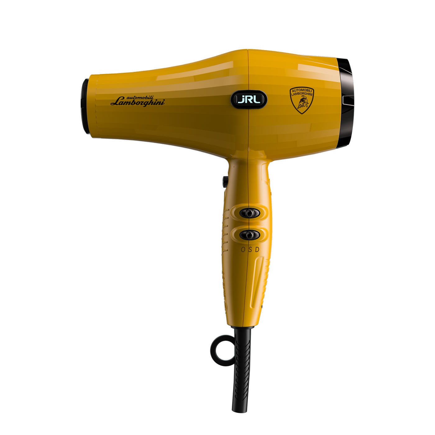 JRL x Lamborghini Forte Pro Lite 2020L Dryer Yellow
