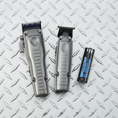 BaBylissPRO FXONE Lo-ProFX High Performance Clipper FX829