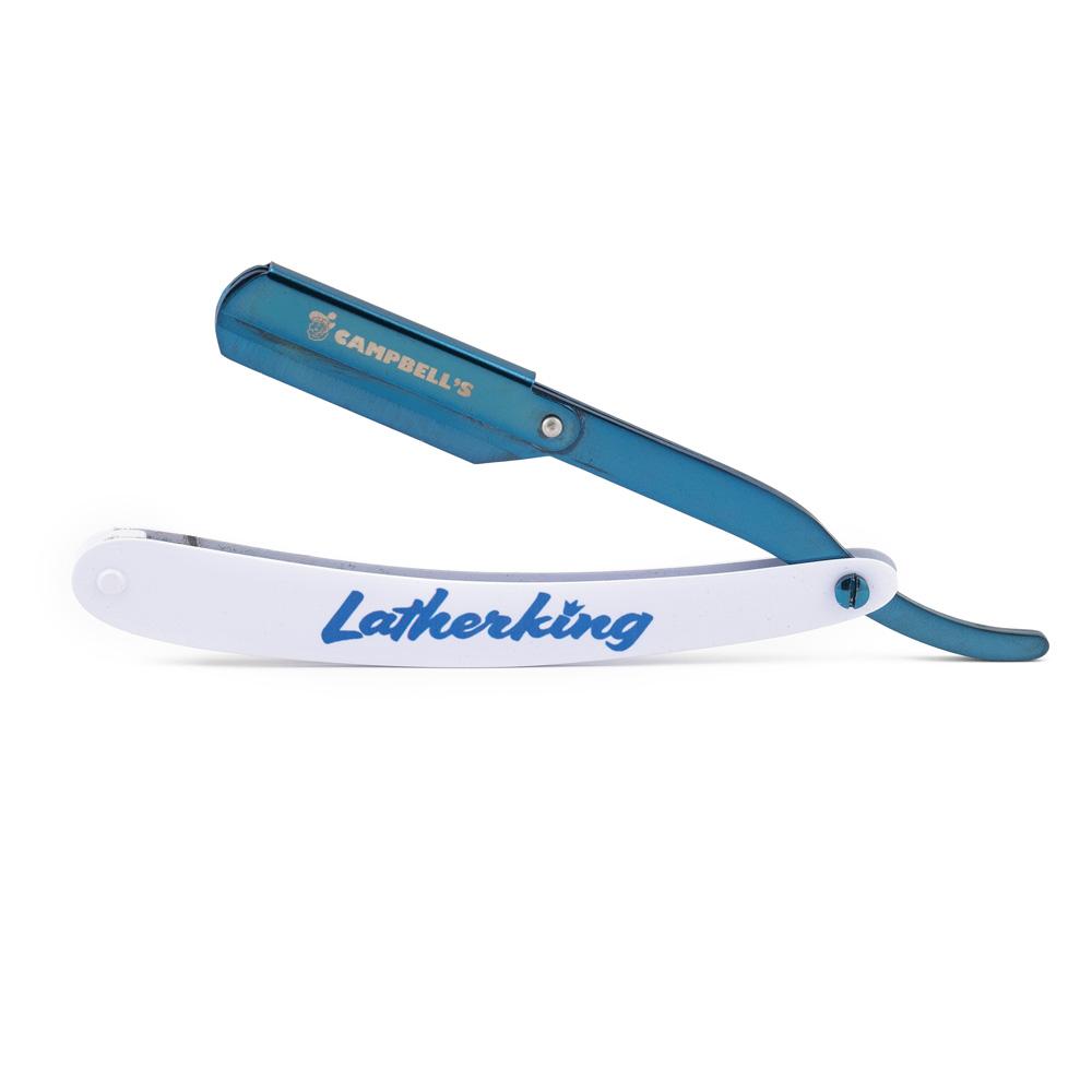 Campbell's Latherking Double Edge Razor – Appleton Barber Supply