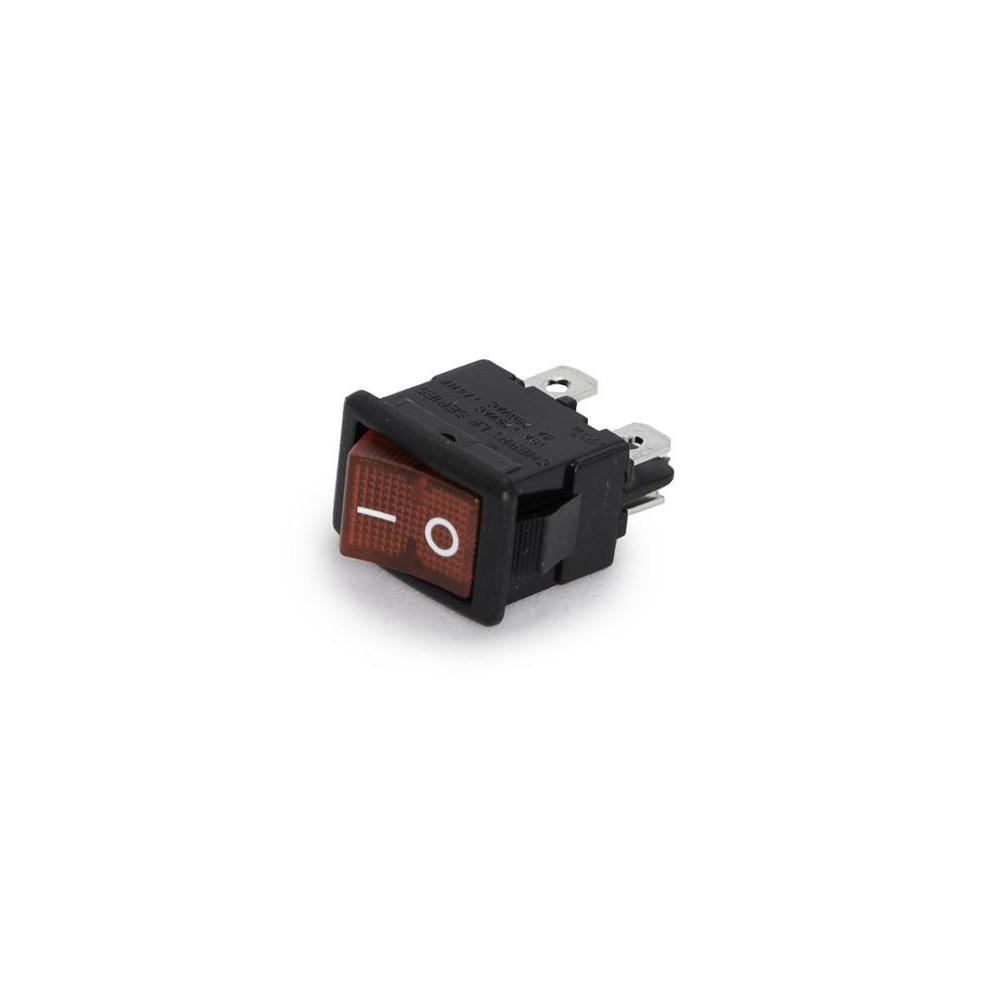 MFS Latherking Power Switch – Appleton Barber Supply