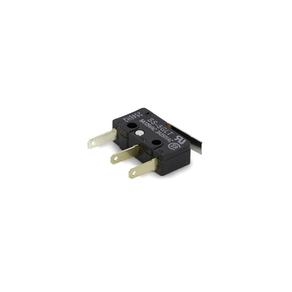 MFS Latherking Motor Switch – Appleton Barber Supply