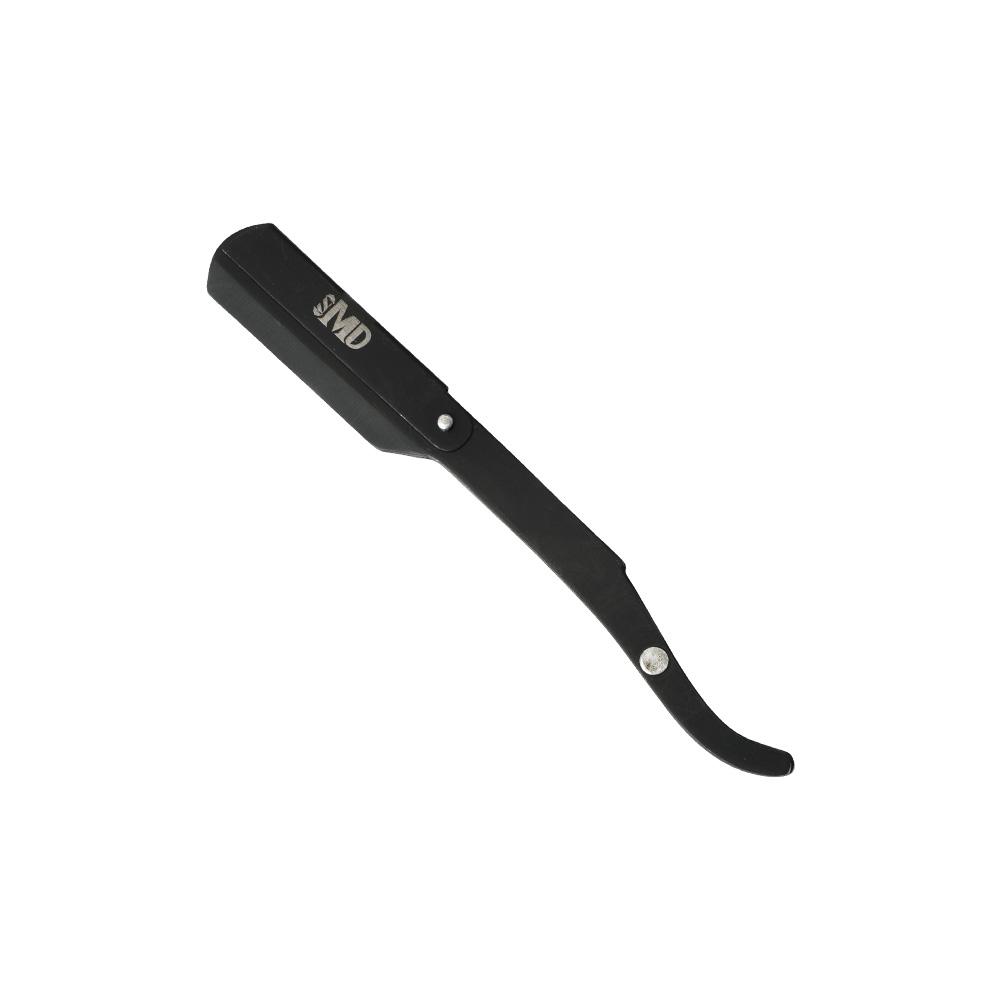 MD Barber Stealth Razor – Appleton Barber Supply