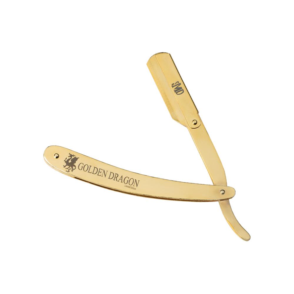 Dragon Razor – Appleton Barber Supply