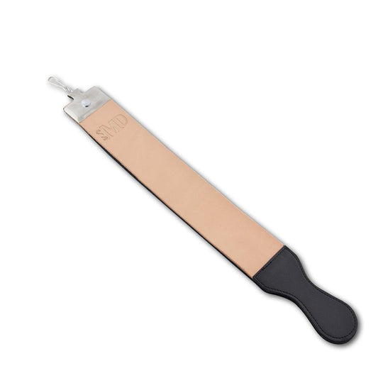 MD Luxury Cow Hide Strop