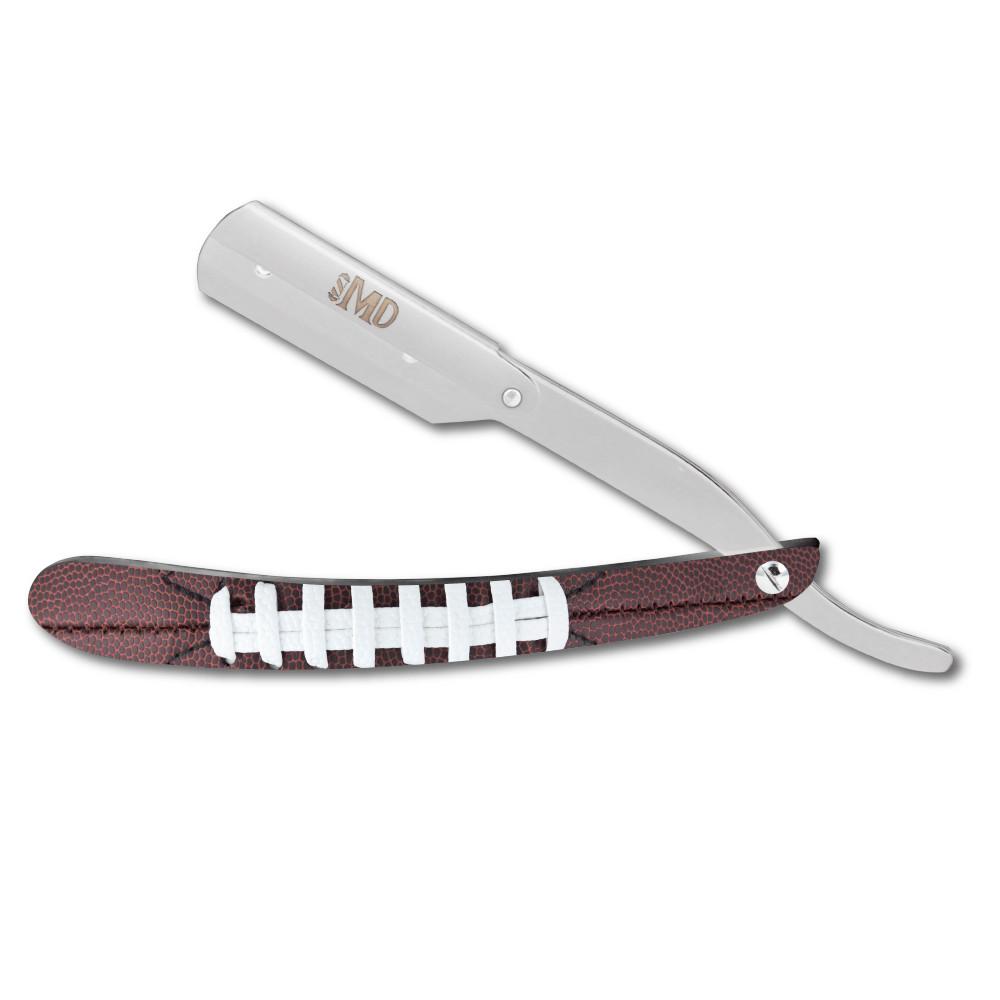 MD Barber Football Razor – Appleton Barber Supply