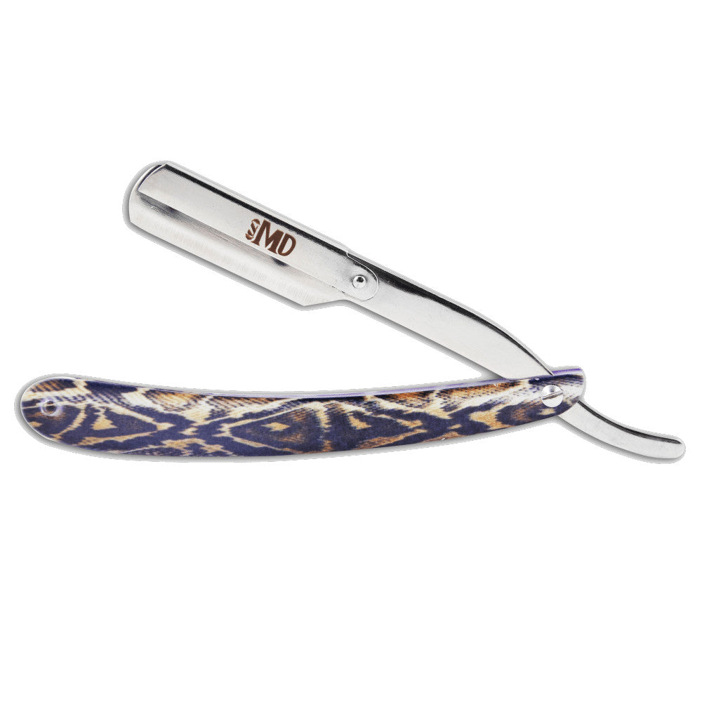 MD Barber Diamondback Razor – Appleton Barber Supply