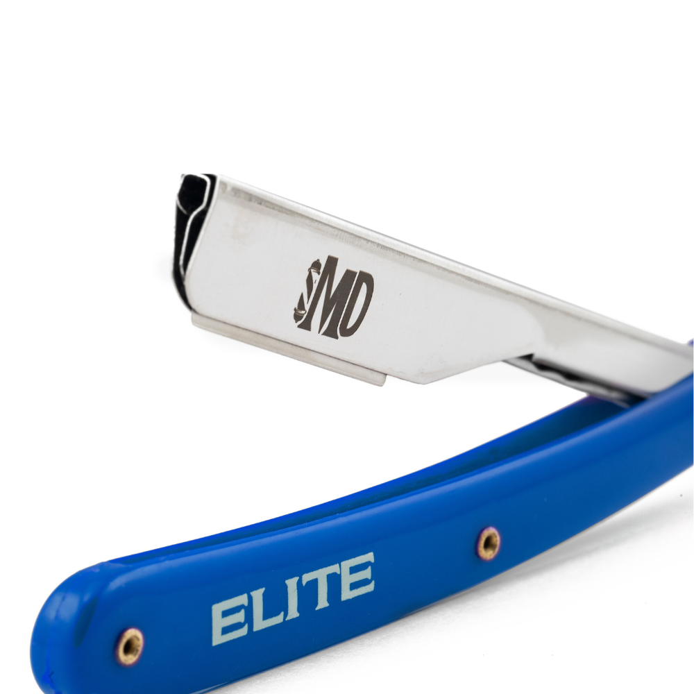 Elite Exposed Blade Razor