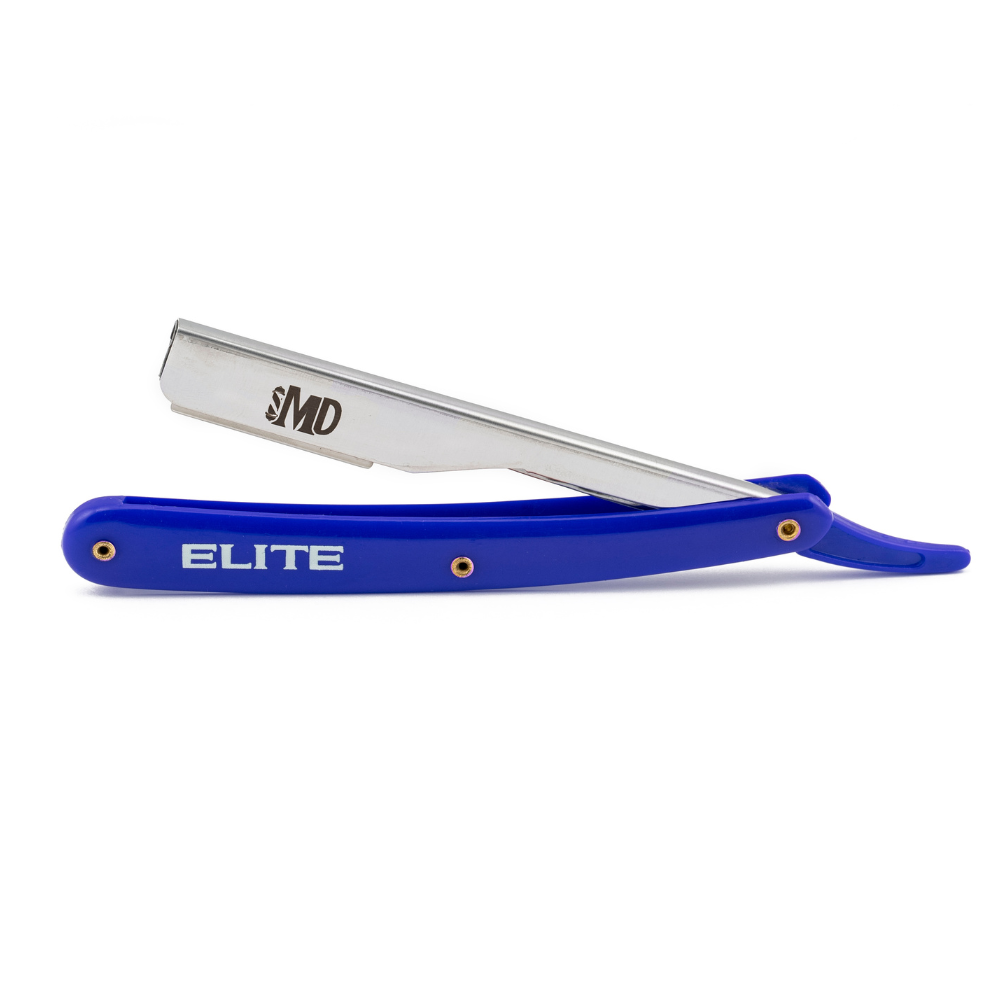 Elite Exposed Blade Razor