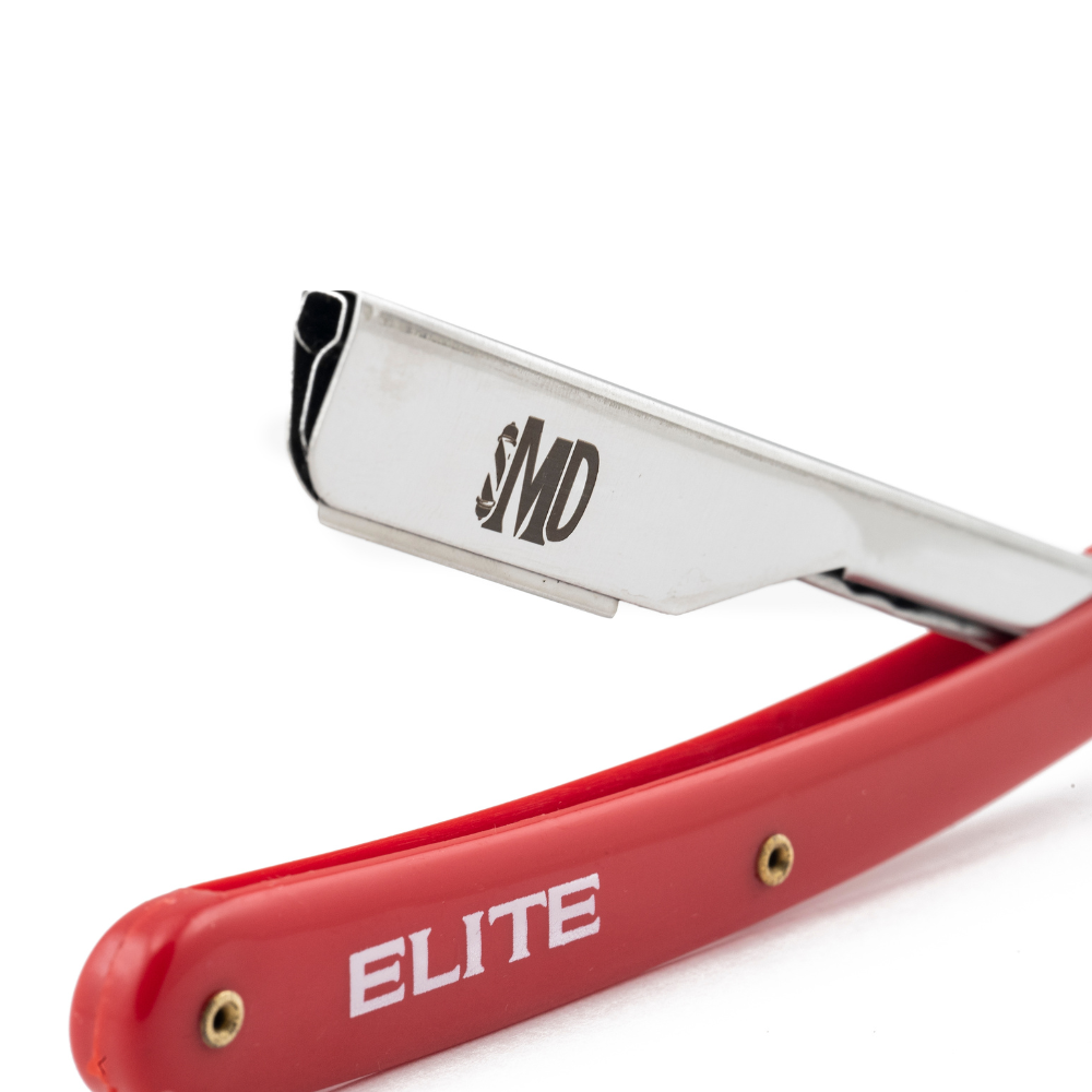 Elite Exposed Blade Razor