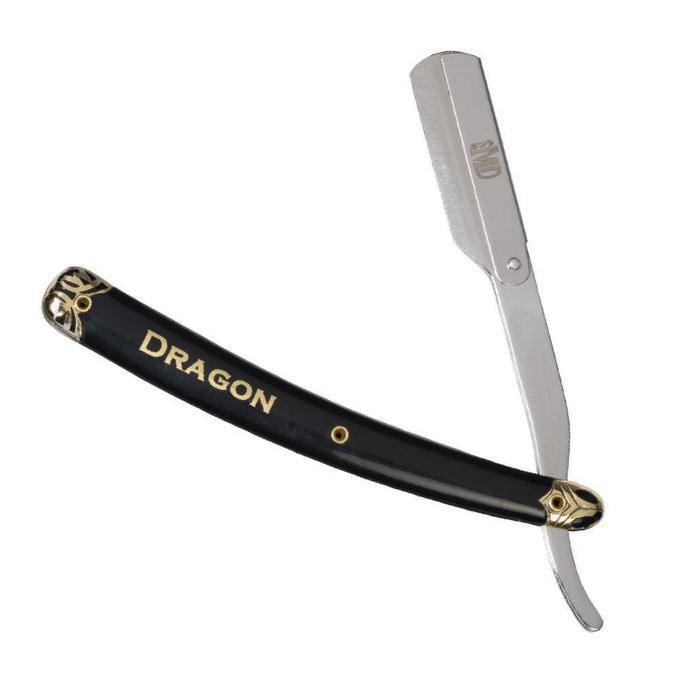 dragon razor plastic handle – Appleton Barber Supply