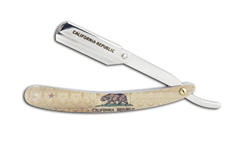 MD Barber Cutthroat Edition Double Edge Razors