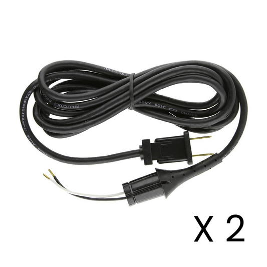 MD Replacement Cord Fits Andis Master