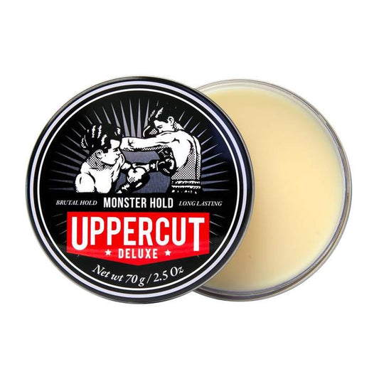 Uppercut Monster Hold Pomade