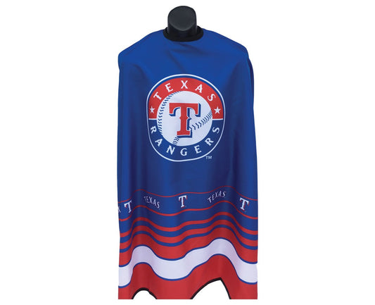 Texas Rangers Cape