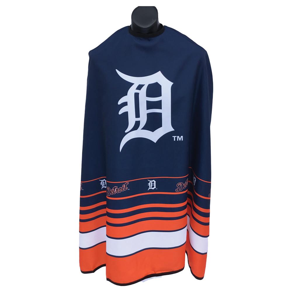 Detroit Tigers Cape