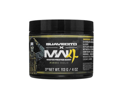 Suavecito X Call of Duty: Modern Warfare 4 Firme (Strong) Hold Limited Edition Pomade - 4 oz
