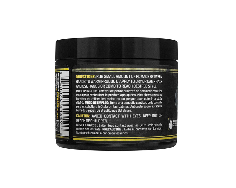 Suavecito X Call of Duty: Modern Warfare 4 Firme (Strong) Hold Limited Edition Pomade - 4 oz