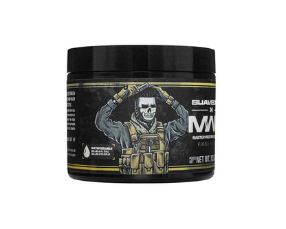 Suavecito X Call of Duty: Modern Warfare 4 Firme (Strong) Hold Limited Edition Pomade - 4 oz