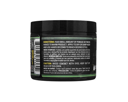 Suavecito X Call of Duty: Modern Warfare 4 Limited Edition Matte Pomade - 4 oz