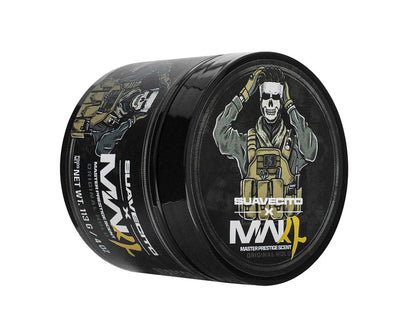 Suavecito X Call of Duty: Modern Warfare 4 Limited Edition Original Hold Pomade - 4 oz