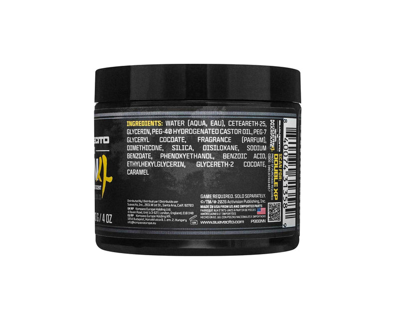 Suavecito X Call of Duty: Modern Warfare 4 Limited Edition Original Hold Pomade - 4 oz