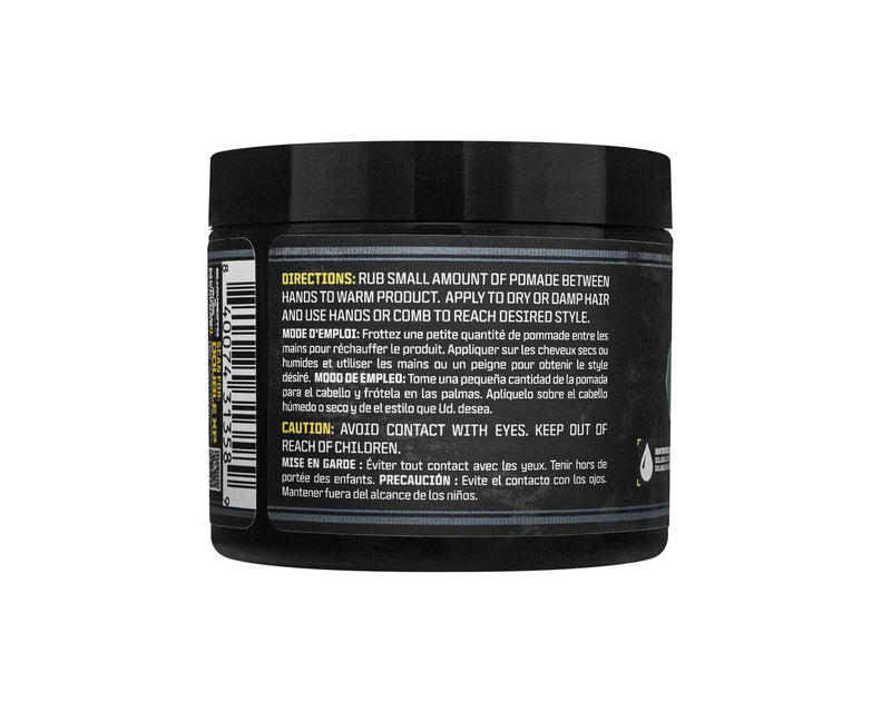Suavecito X Call of Duty: Modern Warfare 4 Limited Edition Original Hold Pomade - 4 oz