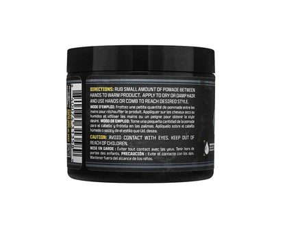 Suavecito X Call of Duty: Modern Warfare 4 Limited Edition Original Hold Pomade - 4 oz