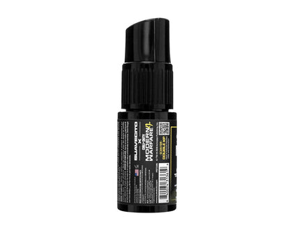 Suavecito X Call of Duty: Modern Warfare 4 Limited Edition Texturizing Powder