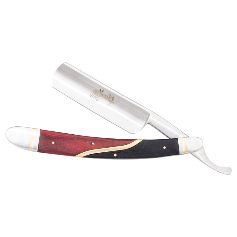 Yanaki Straight Razor - Thumbnail 5