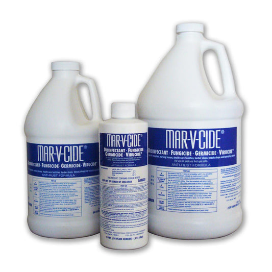 Mar-V-Cide Disinfectant