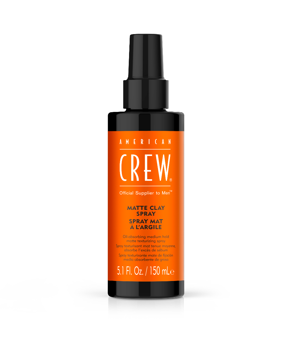 American Crew Matte Clay Spray 5.1 oz