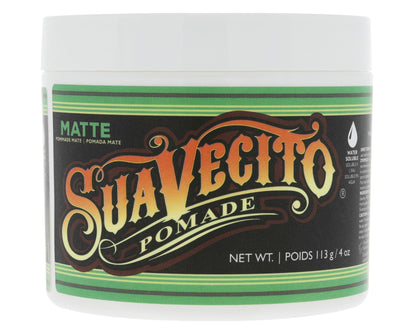 Suavecito Matte Pomade Standard